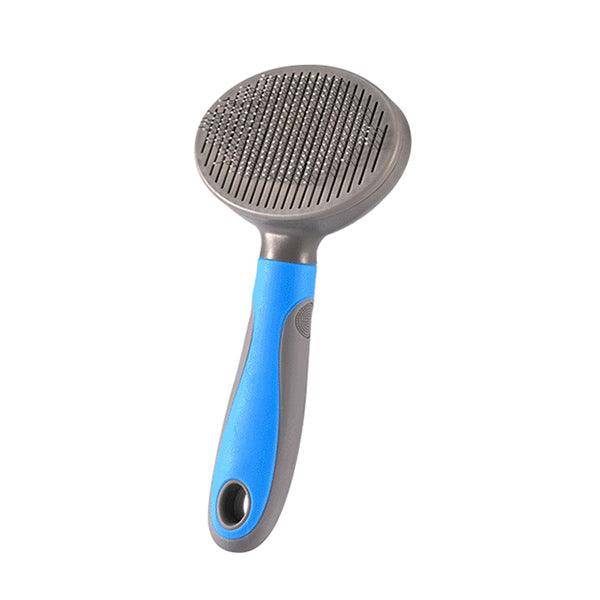 The Fabfur Grooming Brush: Stylish And Effective Pet Care Solution